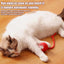 Electric Cat Ball Toys Automatic Rolling Ball Cat Puzzle Toy Cat Balls Smart Pet Interactive Toy Dog Cat Training Playing Toys