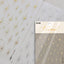 Gold Silver Starlight Laser Pink Colorful Glitter Star Bronzing Rhinestones Relief Nail Art Decorations Stickers Manicure Decals