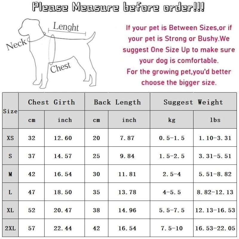Dog Hoodies for Small Dogs Cute Cotton Fleece Dog Coat Winter Dog Clothes Chihuahua Yorkie French Bulldog Pet Jacket Cat Costume