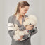 Dog Sweaters for Small Dogs  Dog Clothes  Designer Dog Clothes The New Autumn and Winter Keep Warm