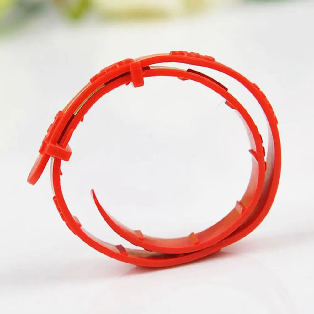 Flea And Tick Collar Anti Flea Tick Pet Collars Flea And Tick Resistant Collar For Pets Pet Repellent Pet Accessories R4M0