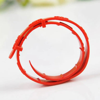 Flea And Tick Collar Anti Flea Tick Pet Collars Flea And Tick Resistant Collar For Pets Pet Repellent Pet Accessories R4M0