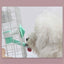 Dog Water Dispenser For Crate Leakproof Top Fill Pet Cage Auto Water Feeder Bottles No Drip Dog Kennel Water Bottle For Pets