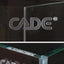 450L 119Gallon CADE Glass Aquarium Marine Fish Tanks With Cabinet