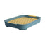 Rabbit Litter Box Small Pet Toilet Tray Rabbit Guinea Pig Litter Tray Toilet Box General Household Supplies Affordable
