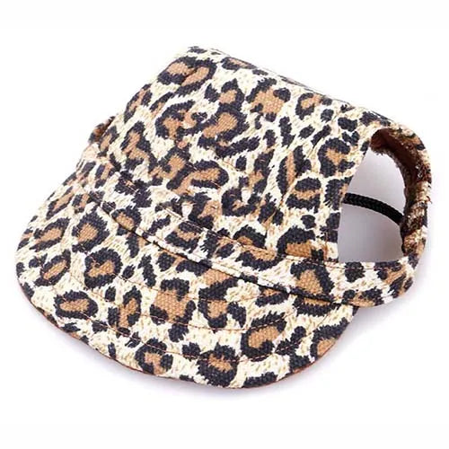 Pet Dog Hat Accessories Dogs Baseball Cap Sport Puppy Grooming Dress Up Hat Pet Dog Outdoor Hat Headwear Casual Cat Dog with Hat