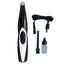 Pet Hair Clipper Cordless Trimmer for Cat Hair USB Rechargeable Dog Kitten Hair Clipper Portable Electric Pet Grooming Tools