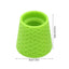 Dog Bath Sprayer Portable Outdoor Shower for Dogs Outdoor Water Sprayer Nozzle Adapters for Pet Shower Silicone Dogs Shower