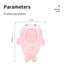 3 in 1 Pet Brush Cat Steam Brush Comb Dog Brush Electric Spray Cat Hair Brushes Massage Pet Grooming Hair Removal Combs