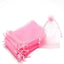 50Pcs Fruit Protection Anti-Bird Bags Strawberry Grapes Mesh Bag Plante Vegetable Netting Cover Garden Tool