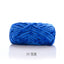 Ruyi bird warm fleece thick wool handmade DIY crochet woven golden velvet hook shoe thread wool ball