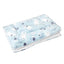 Pet Blanket Flannel Throw Flannel Throw Blanket For Dog Sleep Soft Warm Cushion Mat Washable Puppy Pads Sleep Blanket For Small