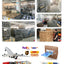 Dog Kennels Customized Size Raised Luxury Aluminum