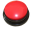 Dog Communication Buttons Voice Recording Button for Pet Training Buzzer 30 Second Record Playback Funny Gift for Talking Pet