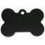 Dog Tag Personalized Pet Anti-Lost Dog Name Id Tag Free Engraving Dog Collar Pendant Dog Accessories for Small Medium Large Dogs