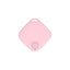 Mini Bluetooth 5.0 Tracker AntiLost Device Round Pet Kids Bag Wallet Tracking Smart Finder Locator