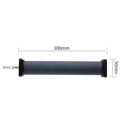 15/20/30cm Air Pump Bubble Diffuser Airstones Aquarium Fish Tank Pump Hydroponic Oxygen Plate Aquarium Accessories аквариум