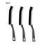 Nylon Brush Aquarium Algae Cleaning Brush Nylon Brush Aquarium Gap Cleaner Fish Tank Stain Cleaning Tools Accessories 1/2/3/4Pcs