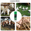 Livestock Markers Pencil Crayon For Marking Farm Livestock Livestock Breeding Crayon Animal Husbandry Markers For Horses Cattles