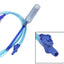 Aquarium Cleaning Siphon Plastic Cleaning Siphon Switch Control Water Changer Fish Supplies Cleaning Tools
