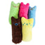 Catnip Plush Cat Toy With Sounds