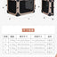 Car kennel dog cage four seasons universal dog house summer pet out cat cage portable folding dog tent summer