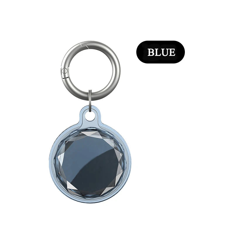 Waterproof Protective Cover Case For GPS Location Dog Tracker Tag