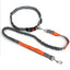 Dog Leash Supplies Free Hands Classic Harness Collar Big Pet Accessories Small Set Dogs Large Suit