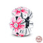 Fit Pandora 925 Original Bracelet 925 Silver Plate Flower Bird Series Charms Beads For Women Fashion DIY Jewelry Gifts Making