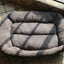 Pet Dog Bed Clearance 2025 Non Use Limited Stock Small Medium York Dog Sleeping Napping Mattress Winter Warm Home