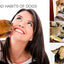 Dog Training Collar with Remote, Waterproof Shock Collar for Large Medium Small Dogs, Training Collar fo Smart Dog Shock Collar