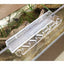 Aquarium Plastic Plant Tools Storage Rack Acrylic Holder for Tweezer Scraper Scissor Fish Tank Water Grass Cleaning Tool acuario