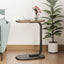 Couch Side Table C Table For Sofa Modern Bedside Tables For Small Space Coffee Table Couch Table For Living Room Bedroom Bedside