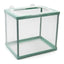 Plastic Aquarium Fish Breeding Isolation Box Fish Tank Aquarium Breeder Hatching Incubator Fish Tanks Isolator Accessories New