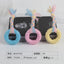 Dog Rope Toy Dog Toys Bite Teeth Resistant Pet Cotton Rope Toy Ball Puppy Golden Retriever Teddy Training Dog Bite Ball Supplies
