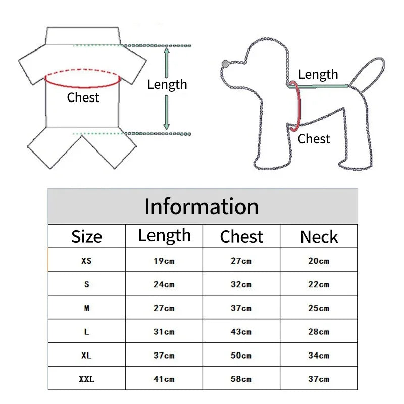 Pet Dog Clothes Pajamas  Cold Weather Coats Pet   Four Legged Pajamas Apparel Soft Flannel Dog Jumpsuit Costume Apparel