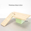 Functional Wooden Hamster House Desk Platform Pet Stand Toy Station Board Pet Products Hamster Cage Golden Bear Toy Supplies