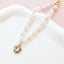 Pearl Chain Accessories for Cats Zircon Heart Pet Products Small Medium Puppy Neck Wear Wedding Birthday Gift Pet Dog Collar