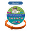 38cm 70cm Retractable Deworming Dog Cat Collar Pet Anti Flea Ticks Collar Repellent Mosquito Pet Collars for Cats Dogs Products
