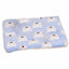 Cozy Cat Calming Blanket Super Soft And Warm Flannel Pet Blankets Soft And Warm Machine Washable Sleeping Mat For Dogs Cats Cold