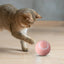 Cat Interactive Ball Intelligent Sensing Rolling Ball Toys Automatic Rolling Magic Ball Toy Rotating Ball Cat Game Accessories