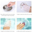 Foldable Cat Window Perch Bed Hammock Cat Window Wall Perch Hammock Seat with 4 Strong Suction Cups