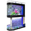 aquariums & accessories Best Selling Customizable Ultra Clear Glass Aquarium Live Fish For Fish Tank