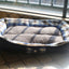 Pet Dog Bed Clearance 2025 Non Use Limited Stock Small Medium York Dog Sleeping Napping Mattress Winter Warm Home