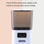 5L Double Bowls Smart Automatic Cat Feeder With Camera Cat Dry Food Video Dispenser Pet Smart Voice Recorder Auto Feeder For Dog