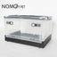 Foldable Reptile Feeding Box Anti-Drop with Screen Ventilation Spider Lizard Reptile Terrarium Hatching Container Habitat