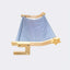 Cats Bed Summer Hammock Balcon Hammocks Hanging Window Beds and Furniture Kitten Accessories Pets Houses Pet Products