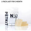 PETKIT N50 Exclusive for PuraMax Self-Cleaning Cat Litter Box Deodorizer Air Cleaning Materials Cat Toilet Air Purifying Refills