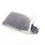 5Pcs Black/White Filter Mesh Bag Aquarium Pond For Bio Ball Carbon Media Ammonia Fish Tank Isolation Bag Accessories