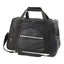 UXCELL Pet Carrier Puppy Carrier Dog Bags for Small Cats Dogs Puppies Up to 13 Lbs Black 600D Oxford Cloth Pet Carriers